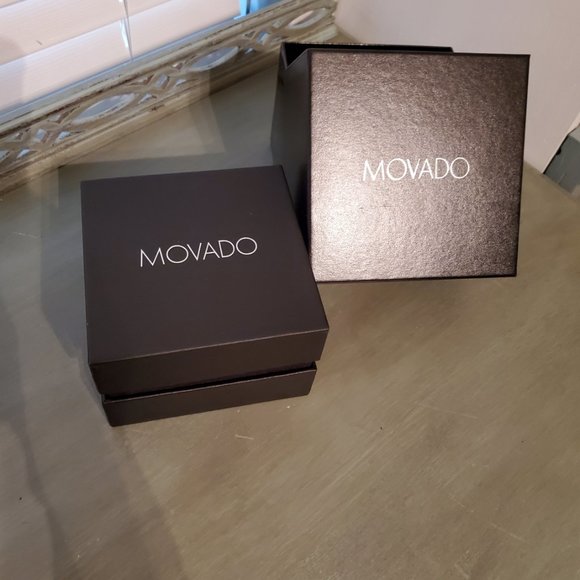Movado Watch main image 3